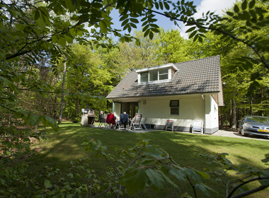 Last minute bungalow in Utrecht | RCN Vakantieparken